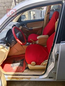 Chery Tiggo 3